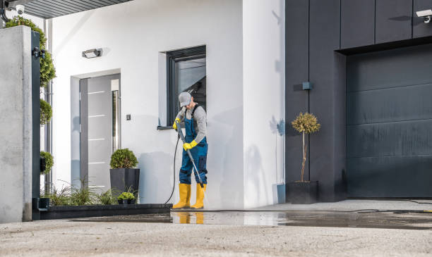 Best Dumpster Area Cleaning  in Victory Gardens, NJ